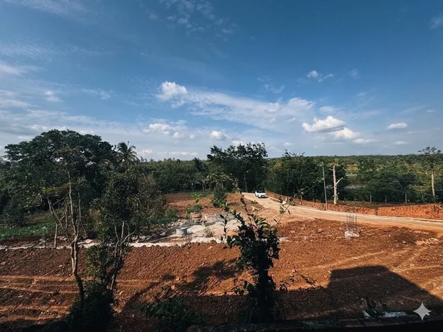 Bất động sản tại Đắk Lắk - ảnh 1
