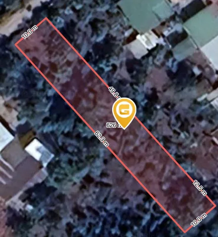 Bất động sản tại Đắk Lắk - ảnh 1