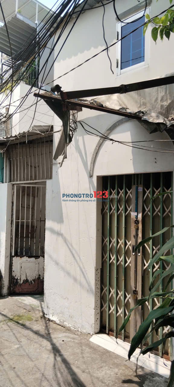 Bất động sản tại TP. Hồ Chí Minh - ảnh 1