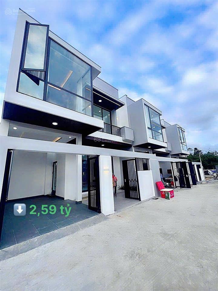Bất động sản tại Thừa Thiên Huế - ảnh 1