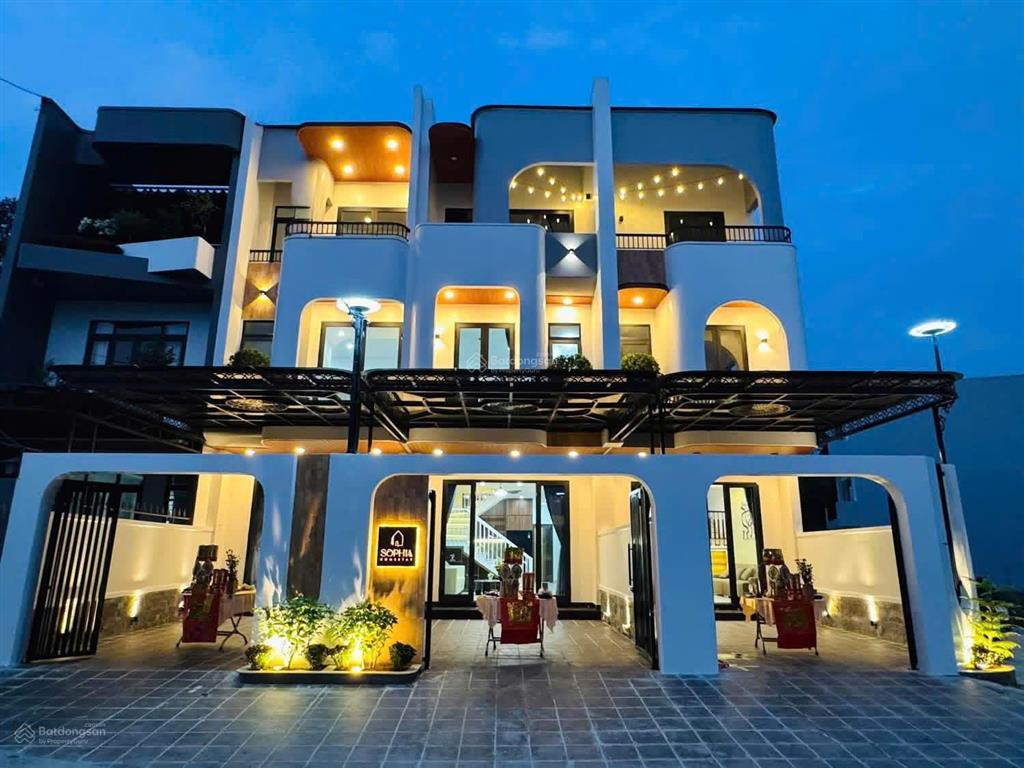 Bất động sản tại Thừa Thiên Huế - ảnh 1