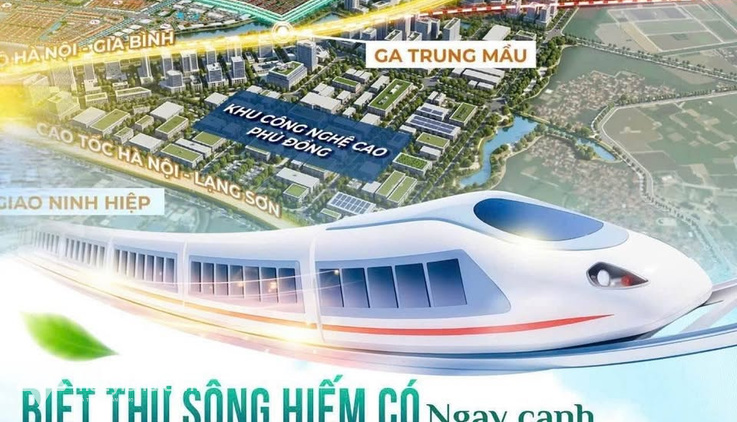 Bất động sản tại Bắc Ninh - ảnh 1