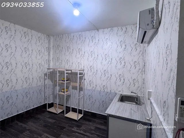 Bất động sản tại TP. Hồ Chí Minh - ảnh 1
