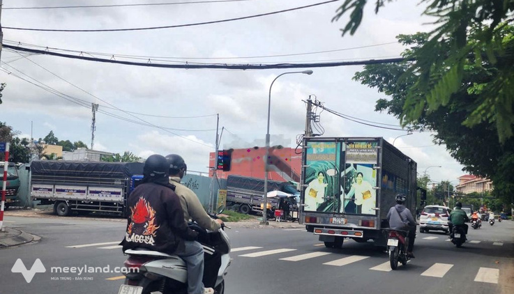 Bất động sản tại TP. Hồ Chí Minh - ảnh 1