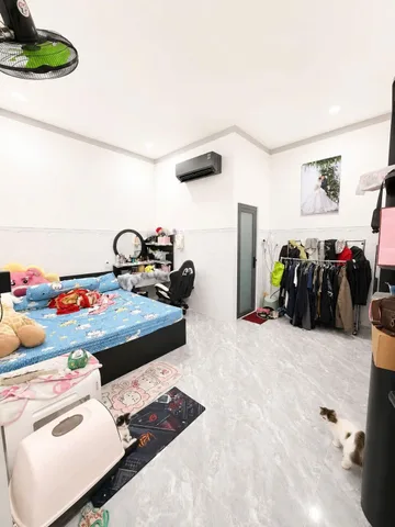 Bất động sản tại Bình Dương - ảnh 1