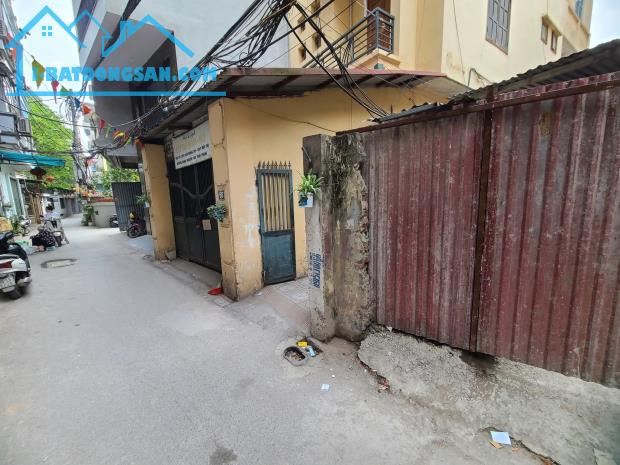 Bất động sản tại Hà Nội - ảnh 1