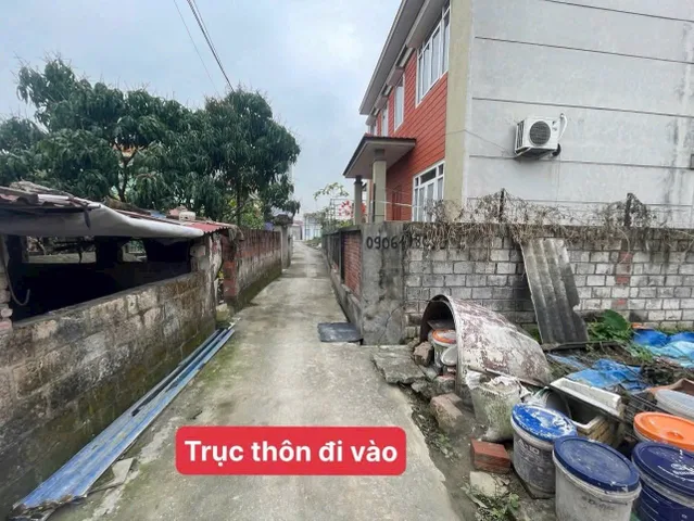 Bất động sản tại Hải Phòng - ảnh 1