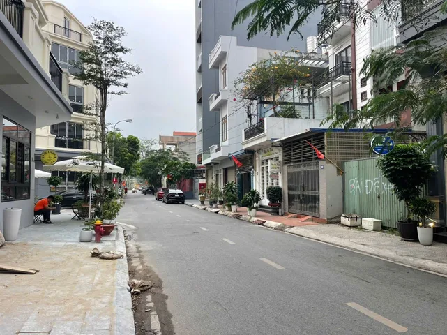 Bất động sản tại Hải Phòng - ảnh 1