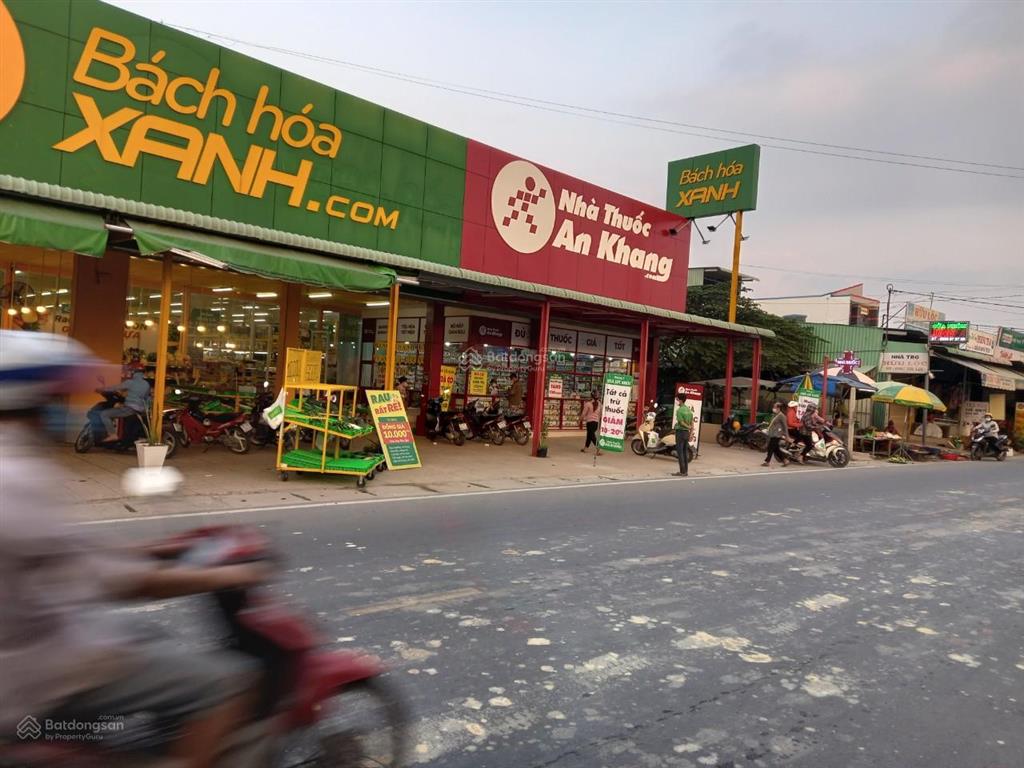 Bất động sản tại Long An - ảnh 1