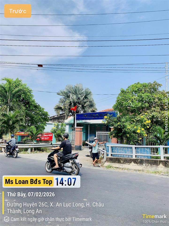 Bất động sản tại Long An - ảnh 1