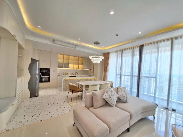 Bất động sản tại TP. Hồ Chí Minh - ảnh 1