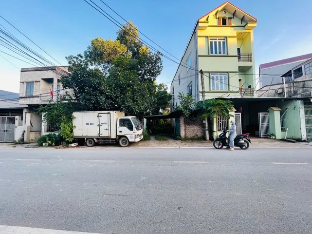 Bất động sản tại Hòa Bình - ảnh 1