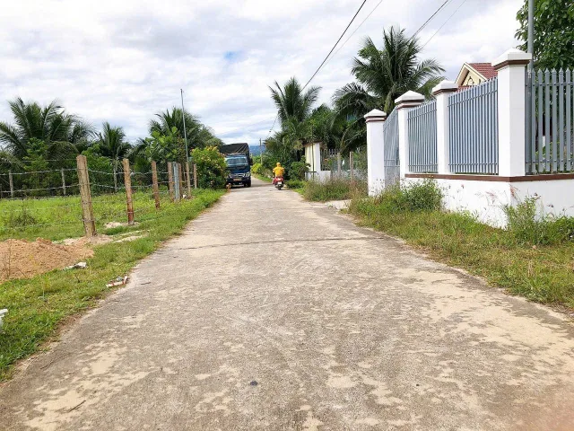 Bất động sản tại Khánh Hòa - ảnh 1