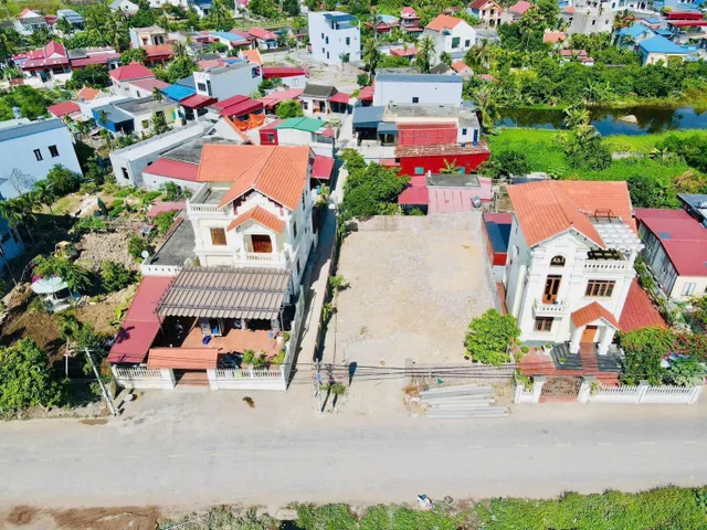 Bất động sản tại Hải Phòng - ảnh 1