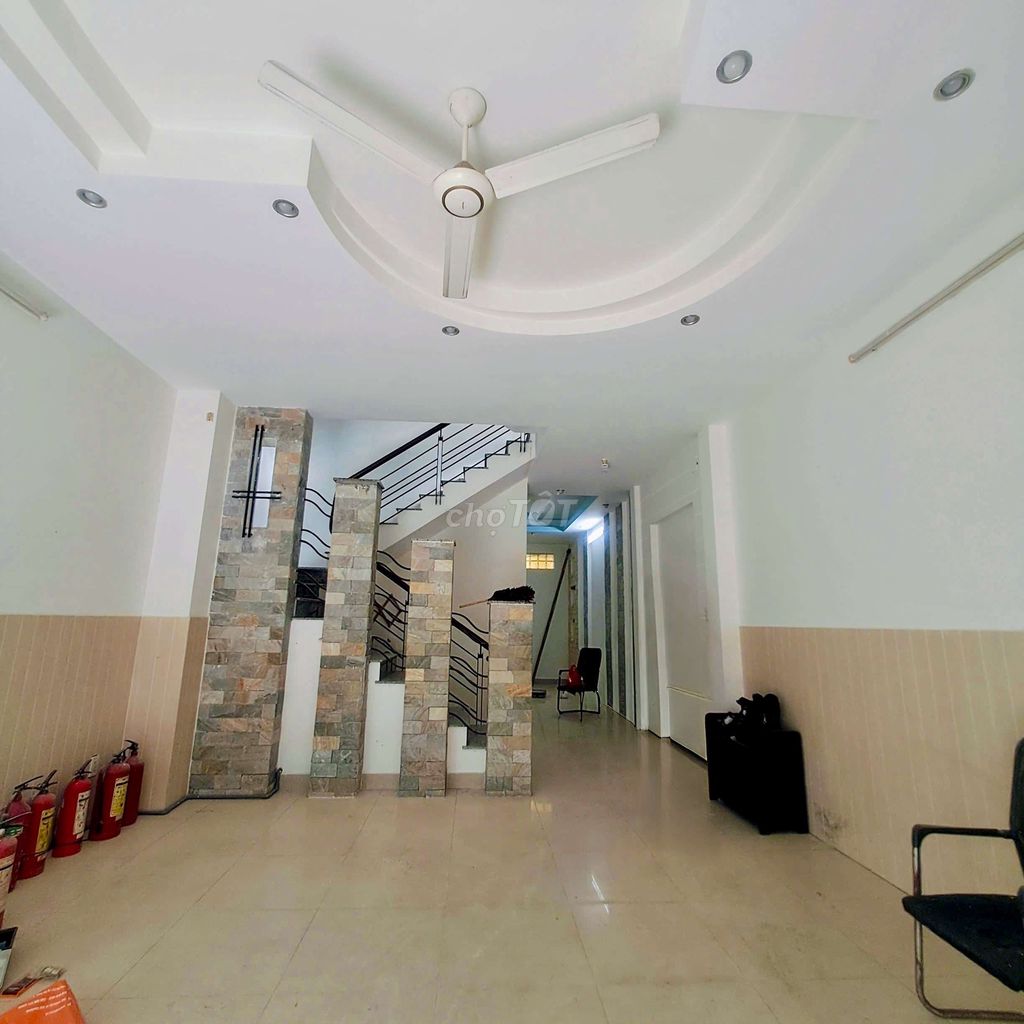 Nhà riêng tại 7, TP. Hồ Chí Minh - ảnh 3