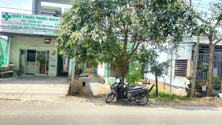 Bất động sản tại Long An - ảnh 1