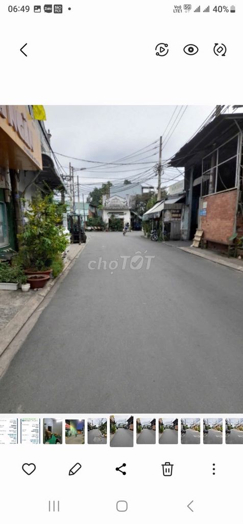 Nhà riêng tại 12, TP. Hồ Chí Minh - ảnh 2