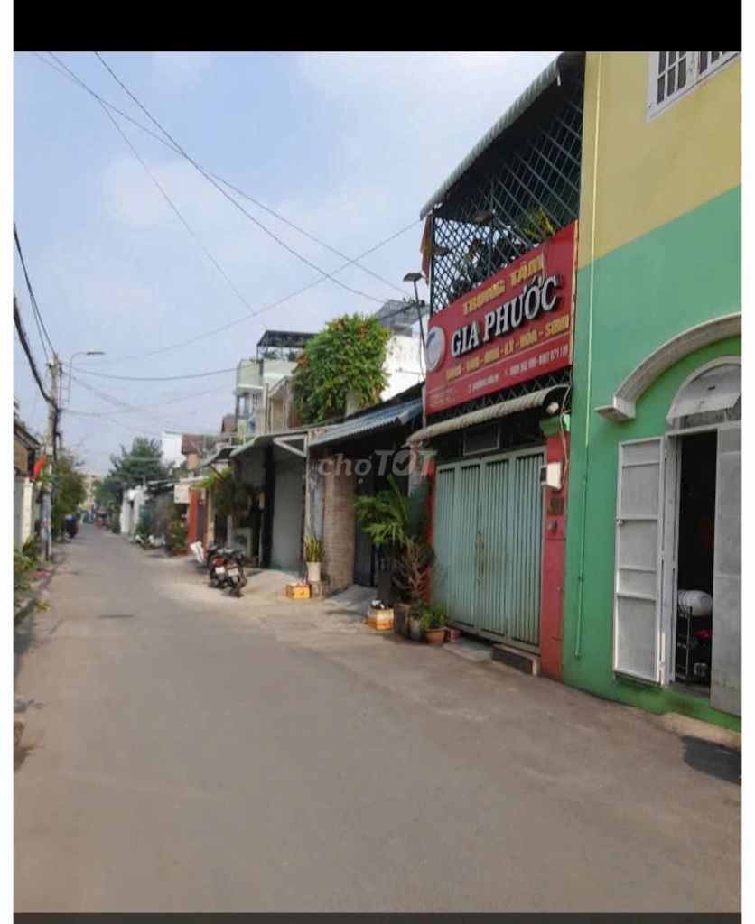 Nhà riêng tại 12, TP. Hồ Chí Minh - ảnh 3