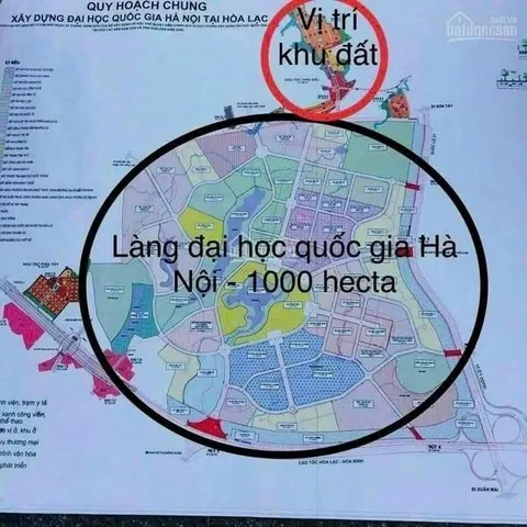 Bất động sản tại Hà Nội - ảnh 1