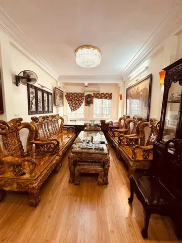Bất động sản tại Hà Nội - ảnh 1