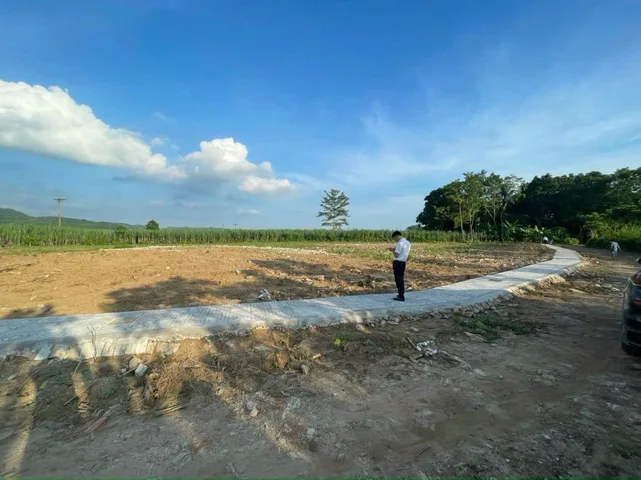 Bất động sản tại Thanh Hóa - ảnh 1