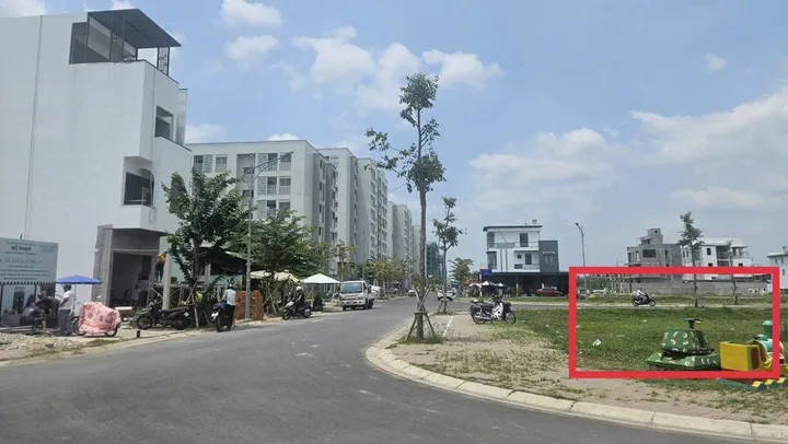 Bất động sản tại Cần Thơ - ảnh 1