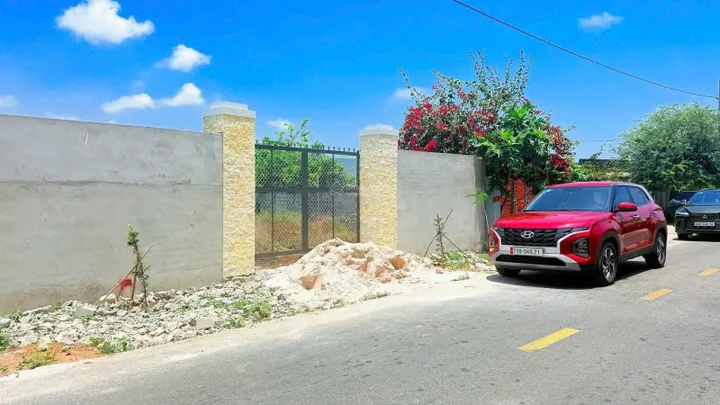Bất động sản tại Bà Rịa - Vũng Tàu - ảnh 1