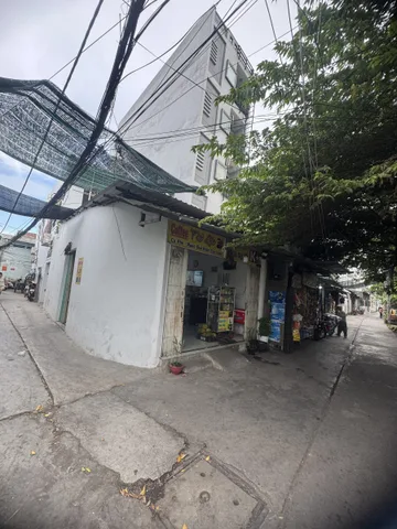 Bất động sản tại TP. Hồ Chí Minh - ảnh 1