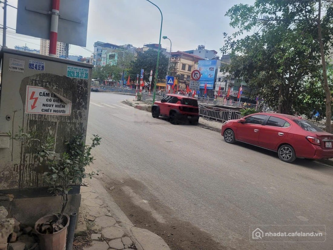 Bất động sản tại Hà Nội - ảnh 1