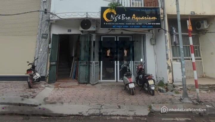 Bất động sản tại Hà Nội - ảnh 1