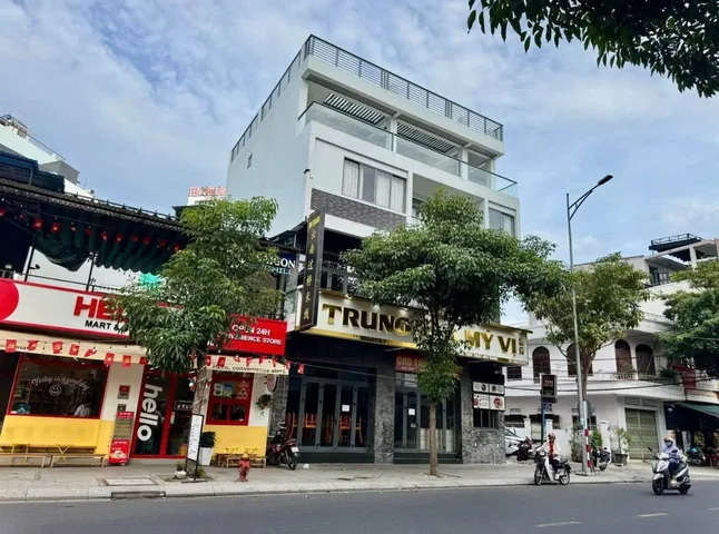Bất động sản tại Khánh Hòa - ảnh 1