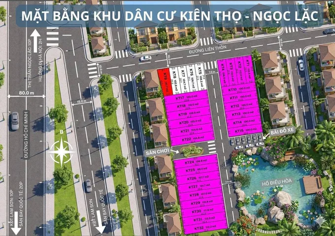 Bất động sản tại Thanh Hóa - ảnh 1