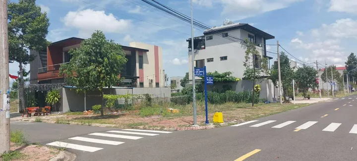 Bất động sản tại Bà Rịa - Vũng Tàu - ảnh 1