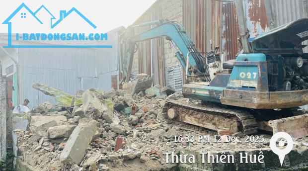 Bất động sản tại Thừa Thiên Huế - ảnh 1