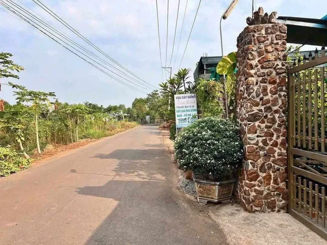 Bất động sản tại Bà Rịa - Vũng Tàu - ảnh 1