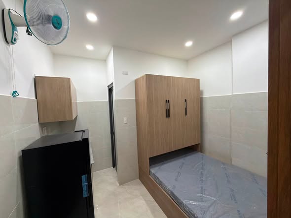 Bất động sản tại TP. Hồ Chí Minh - ảnh 1