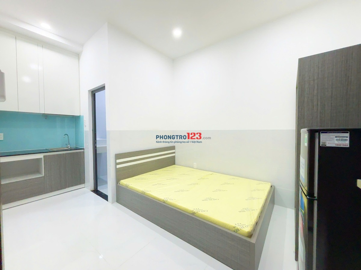 Bất động sản tại TP. Hồ Chí Minh - ảnh 1