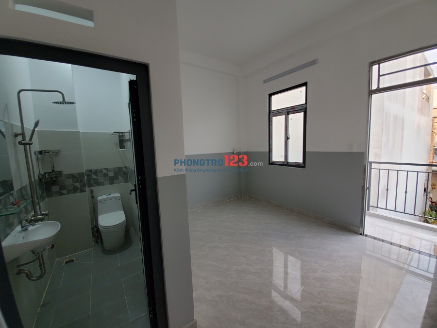 Bất động sản tại TP. Hồ Chí Minh - ảnh 1