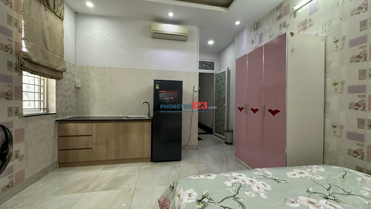 Bất động sản tại TP. Hồ Chí Minh - ảnh 1