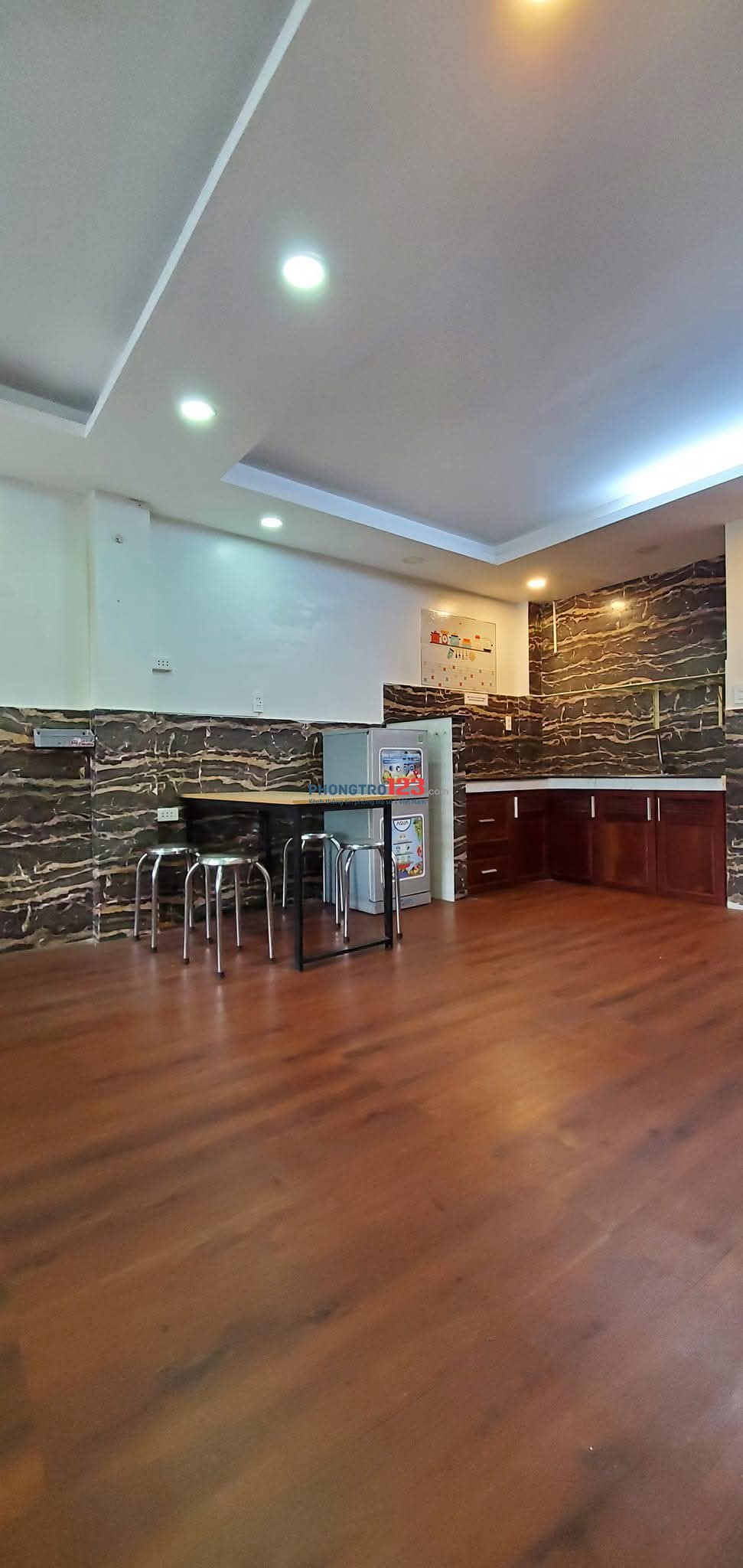Bất động sản tại TP. Hồ Chí Minh - ảnh 1