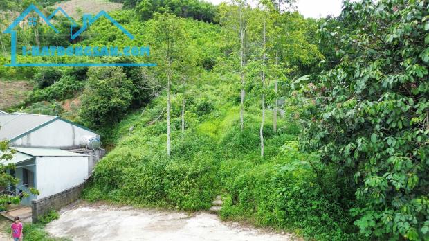 Bất động sản tại Hòa Bình - ảnh 1