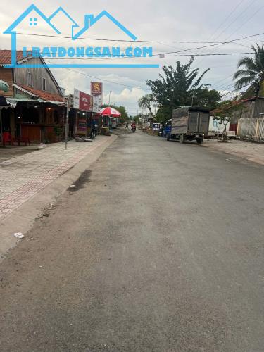 Bất động sản tại Bến Tre - ảnh 1