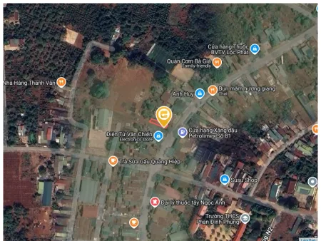 Bất động sản tại Đắk Lắk - ảnh 1