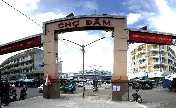 Bất động sản tại Khánh Hòa - ảnh 1