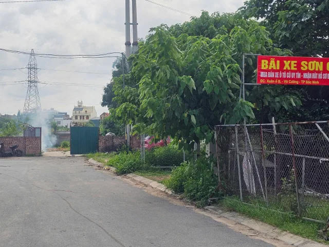 Bất động sản tại Bắc Ninh - ảnh 1