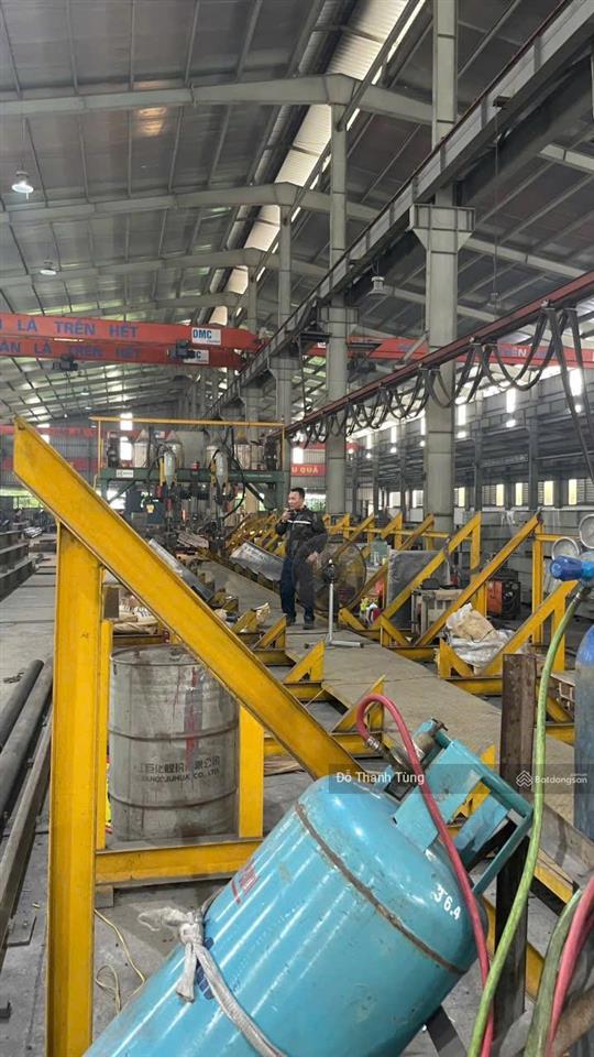 Bất động sản tại Vĩnh Phúc - ảnh 1