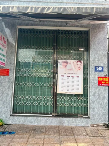 Bất động sản tại TP. Hồ Chí Minh - ảnh 1