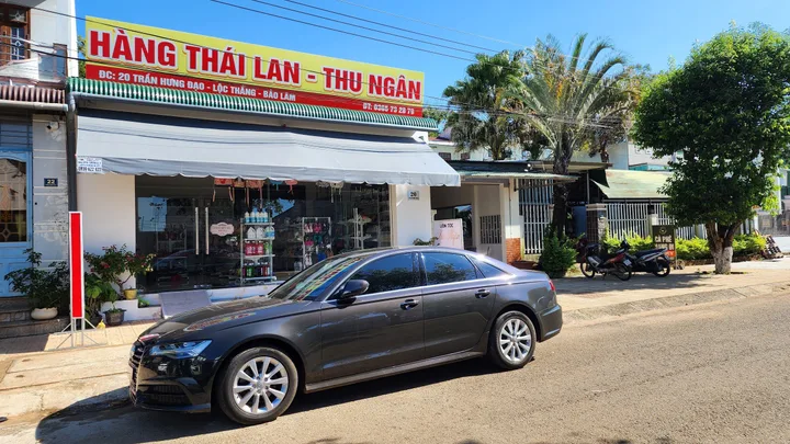 Bất động sản tại Lâm Đồng - ảnh 1