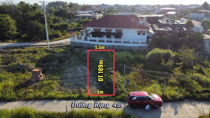 Bất động sản tại Khánh Hòa - ảnh 1
