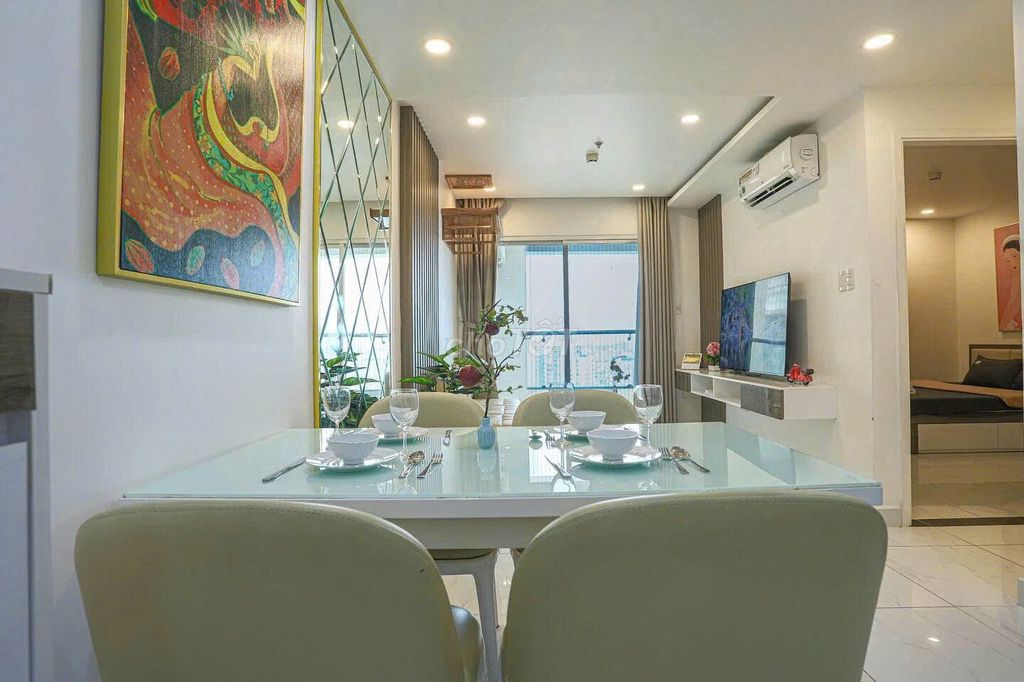 Căn hộ / chung cư tại 3, TP. Hồ Chí Minh - ảnh 2